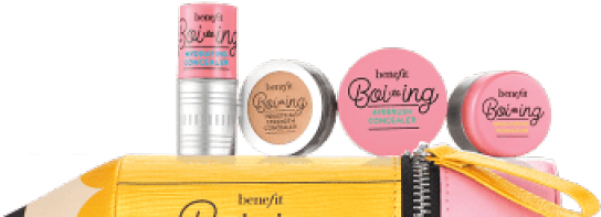 Makeup Kit Products Png Transparent Images - Lip Gloss Clipart (640x480), Png Download