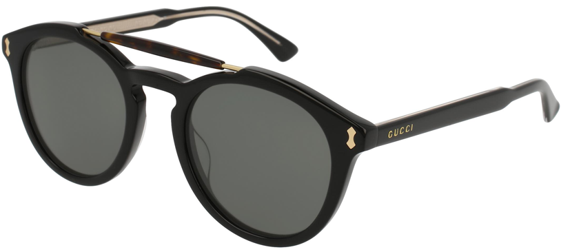 Gg S Mens Sunglasses - Giorgio Armani Tortoise Shell Sunglasses Clipart (1117x480), Png Download