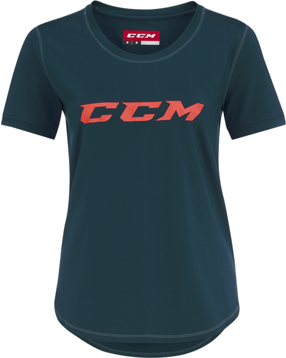 Sparks Womens Short Sleeve Tech Top - Active Shirt Clipart (760x760), Png Download