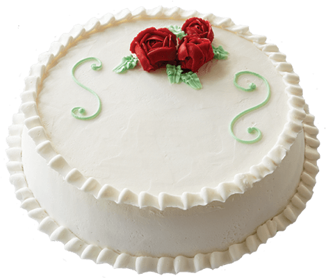 Happy Birthday Cake Photo Frame Clipart (600x600), Png Download