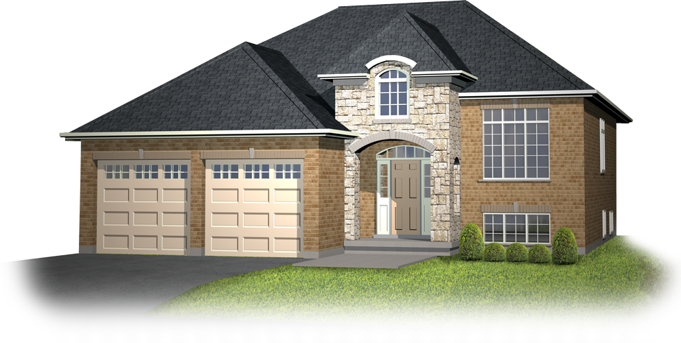 Barnes Waterford Cedar Park New Homes For Sale In Brantford Ontario
