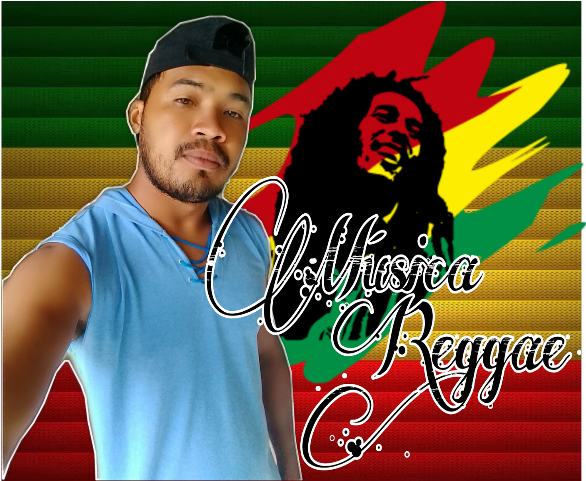 Bob Marley Clipart (853x480), Png Download