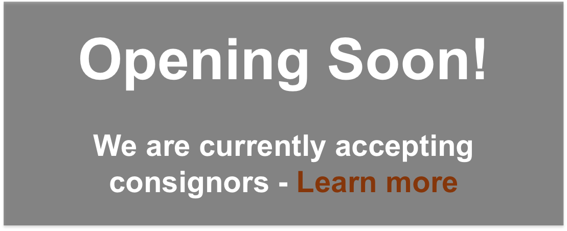 Opening Soon - Irn Realty Clipart (1109x452), Png Download