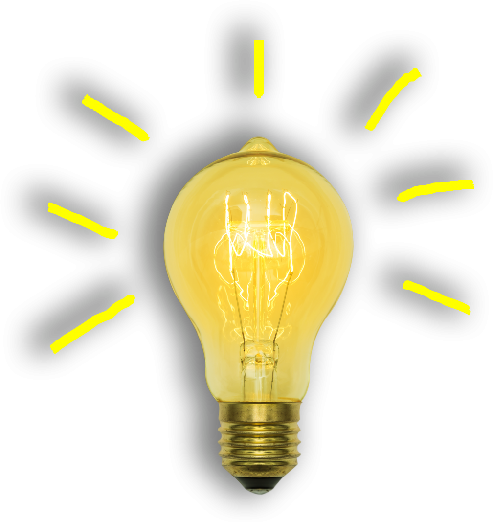 Incandescent Light Bulb , Png Download Clipart (1008x1067), Png Download