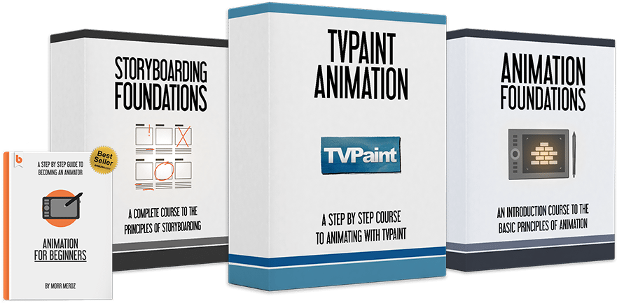 Master Most Popular - Storyboarding Foundations Clipart (1000x521), Png Download