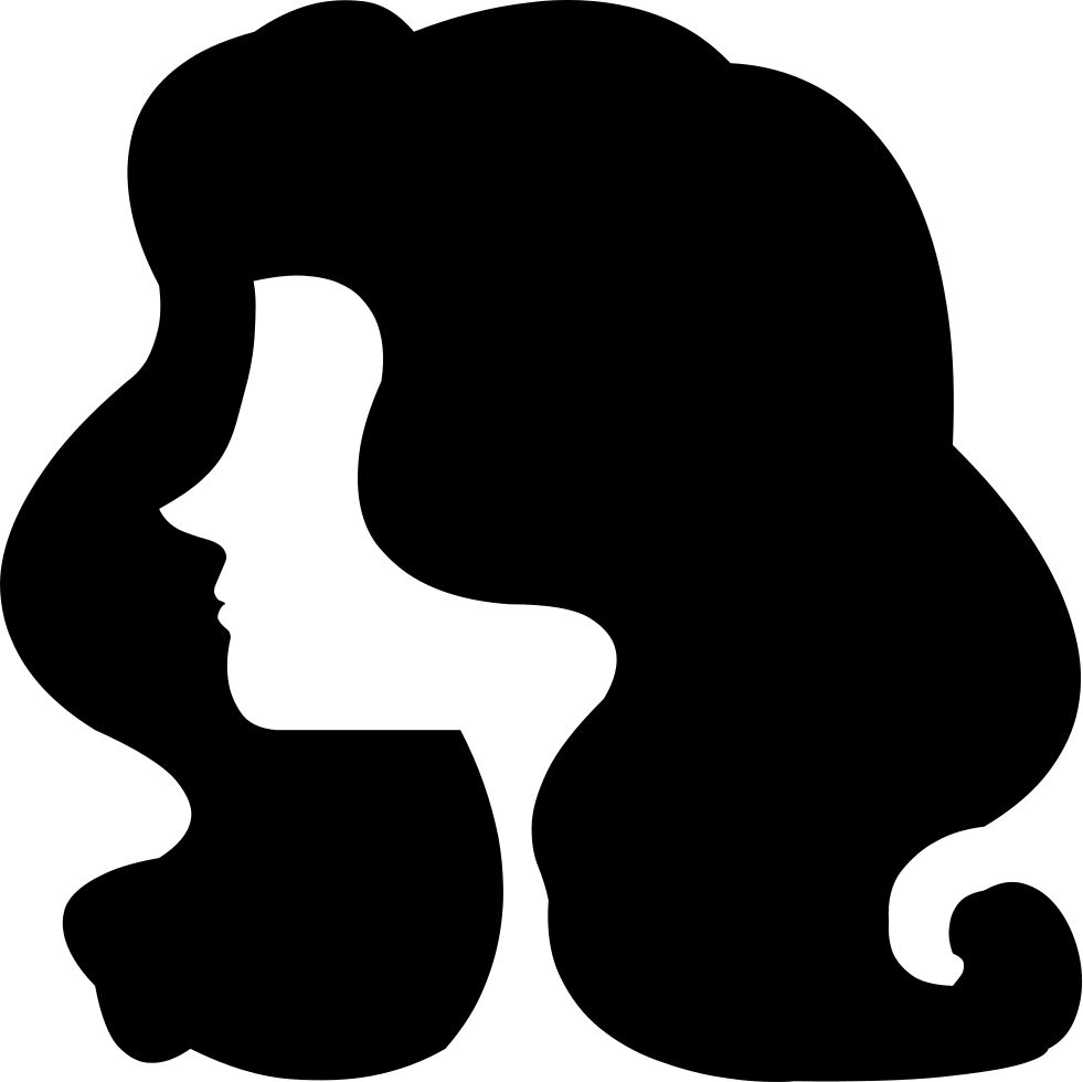 Png File Svg - Hair Care Clipart (981x980), Png Download