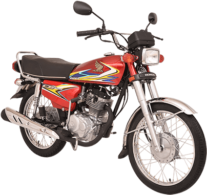 Pkr 116,500/= - 125 Honda 2019 Model Clipart (800x400), Png Download