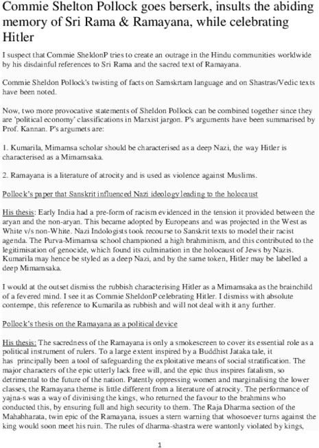 Pdf - "seeking An American Art Of The Dance" Clipart (600x776), Png Download