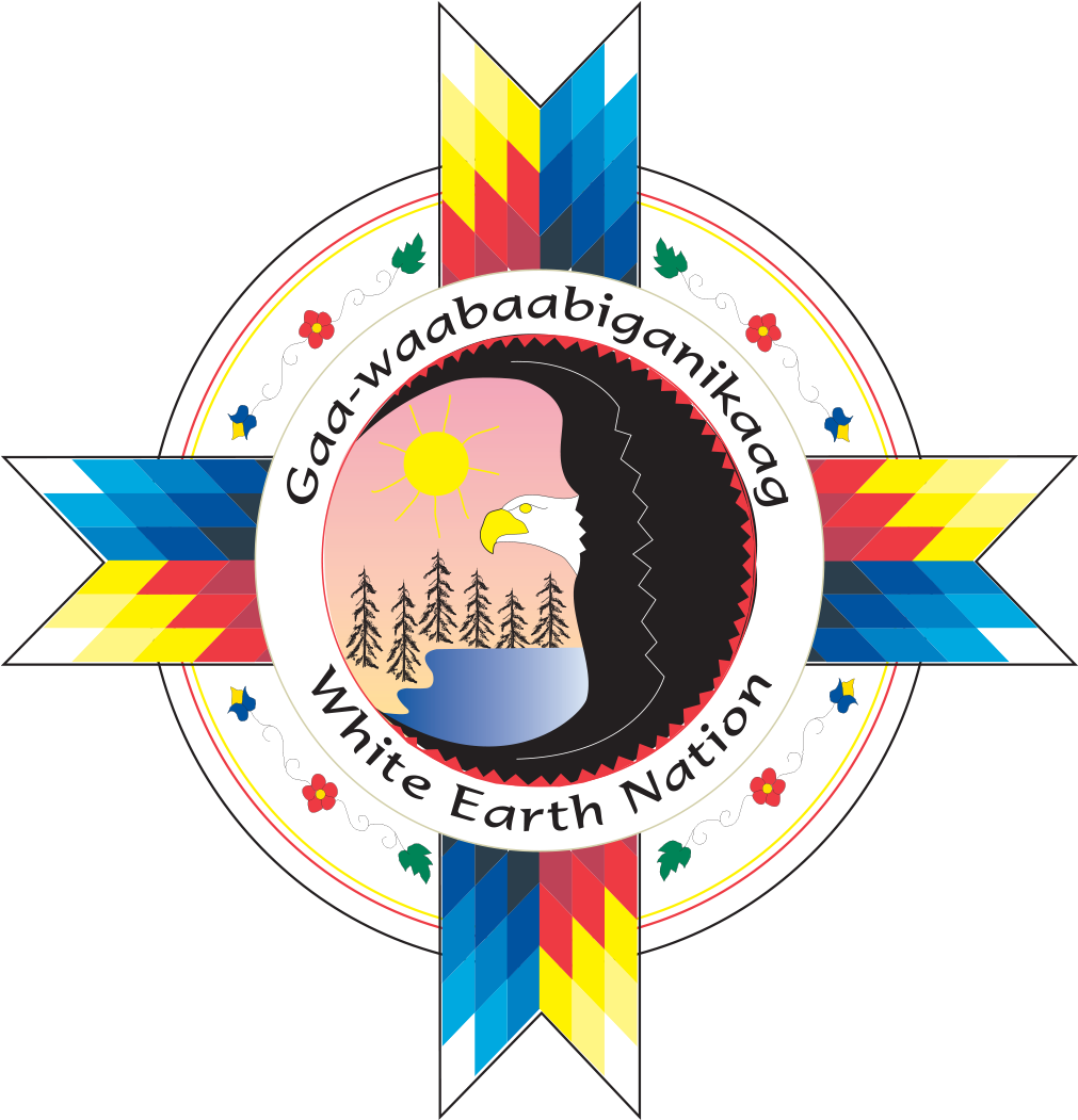 White Earth Nation Logo Clipart (1500x1050), Png Download