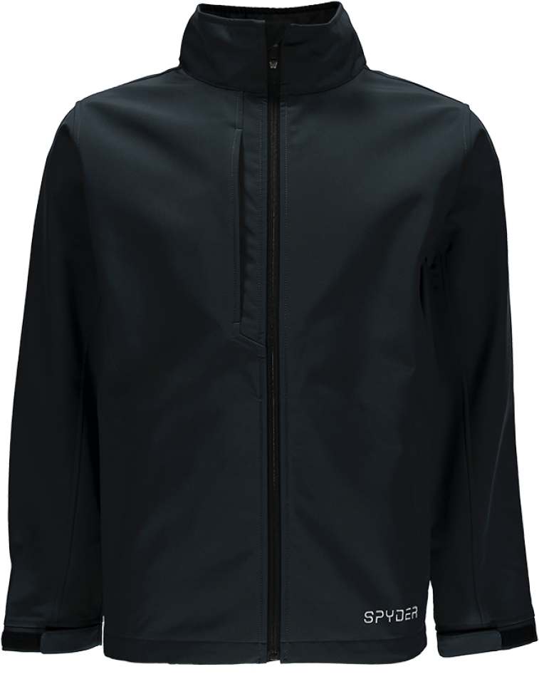 Black - Sweatshirt Plain Black Back Clipart (946x946), Png Download