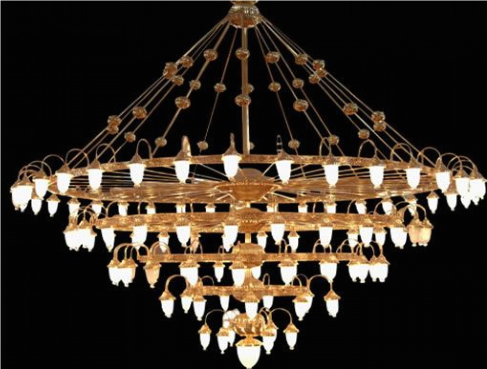 1000 X 1500 31 0 - Chandelier Clipart (1000x1500), Png Download