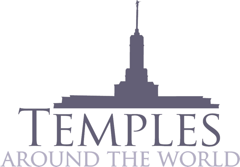 Temples Around The World - Skyscraper Clipart (800x557), Png Download