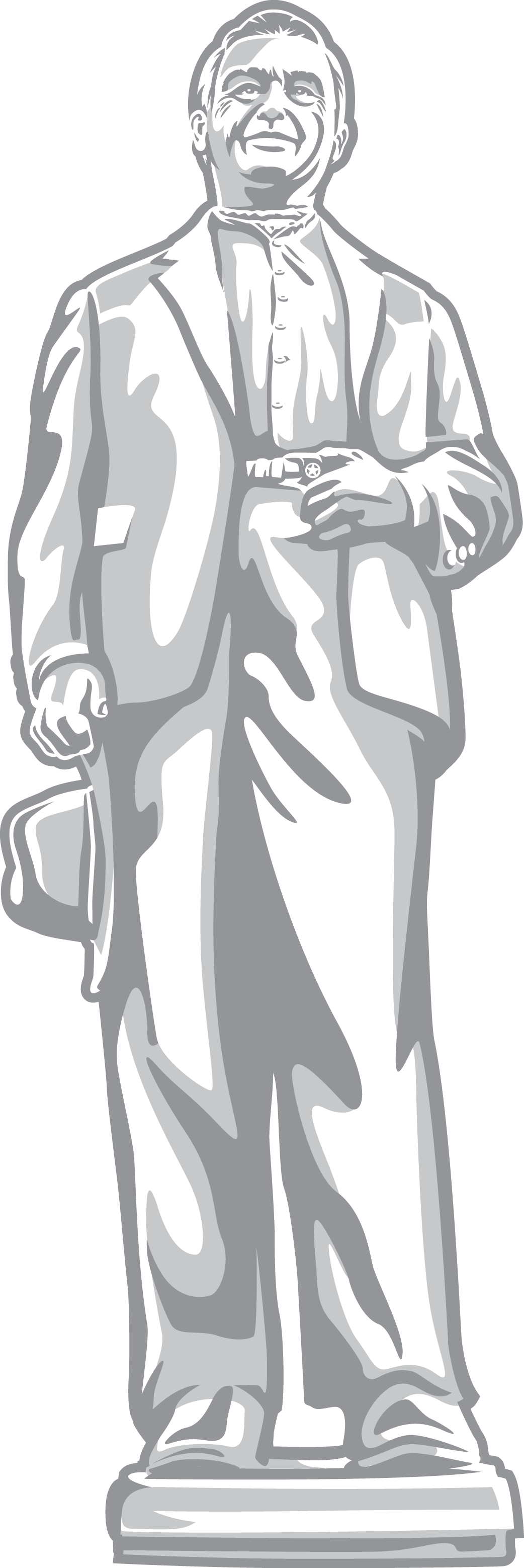 Png - Illustration Clipart (1042x3116), Png Download