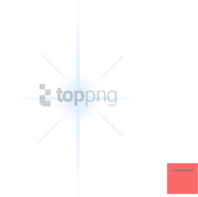 Free Png Star Light Effect Png Png Image With Transparent - Wall Clock Clipart (850x680), Png Download
