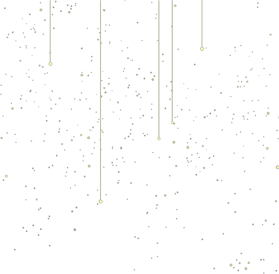 #ftestickers #effect #overlay #stars #light #yellow - Colorfulness Clipart (1024x1024), Png Download