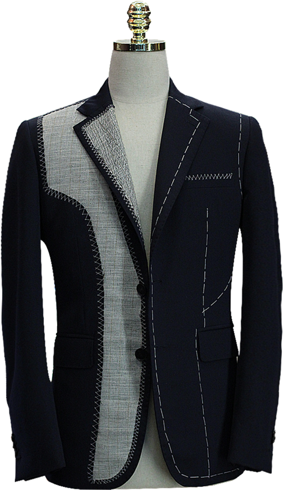 Formal Wear Clipart (1000x1000), Png Download