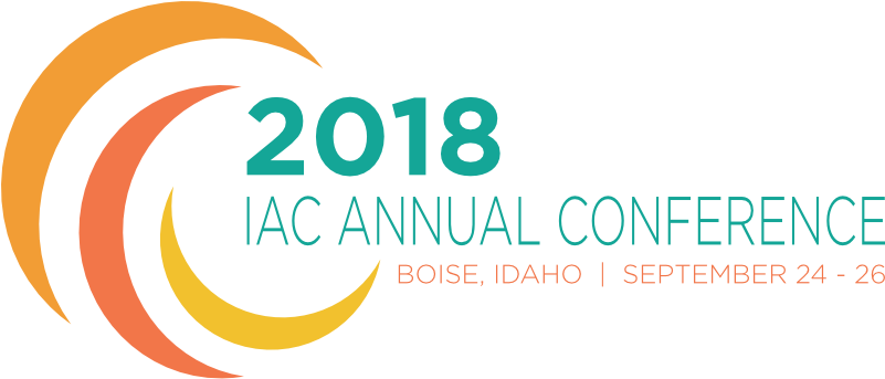 Idaho Counties - Graphic Design Clipart (850x377), Png Download