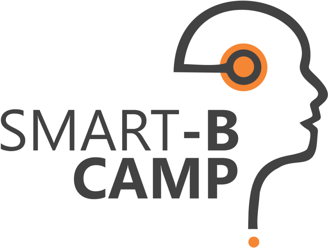 Smart B Camp Logo In Png - Smartfood Clipart (2048x1648), Png Download