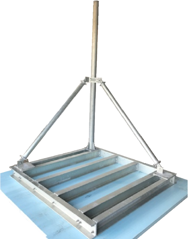 New Products - Wood Clipart (625x802), Png Download