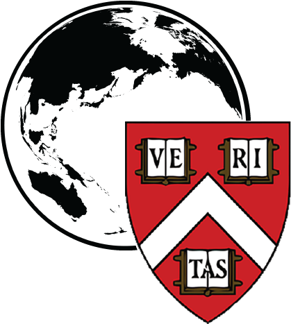 Harvard Project For Asian And International Relations - Harvard Debate Council Clipart (565x586), Png Download