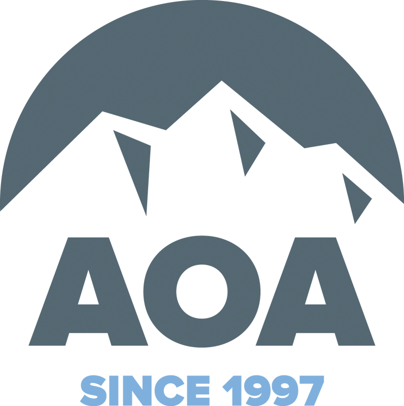 Arizona Outback Adventures - Arizona Outback Adventures Logo Png Clipart (796x800), Png Download