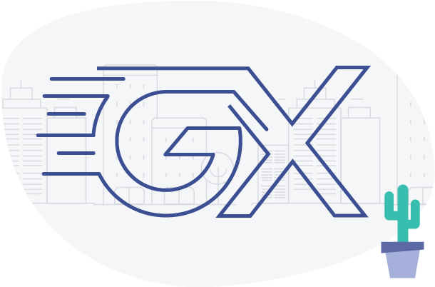 Shopify Google-express - Circle Clipart (623x513), Png Download