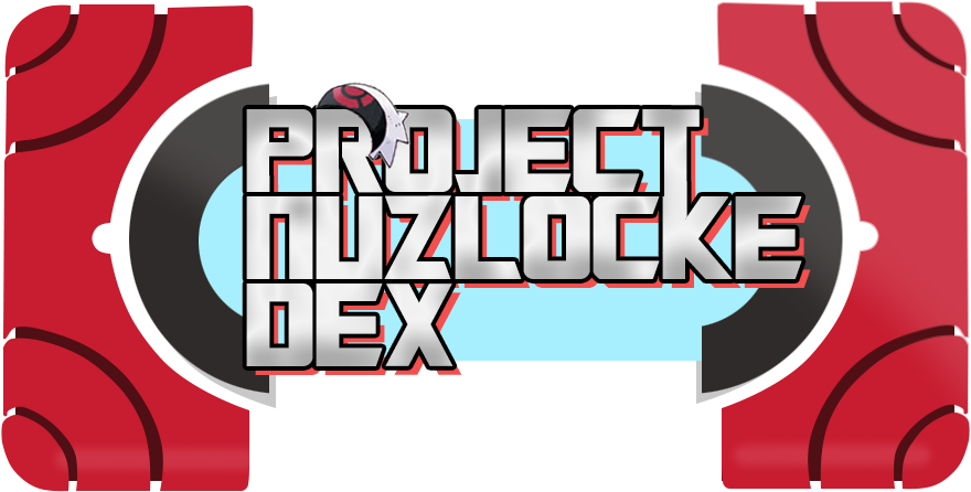 Wiki Admin For Project Nuzlockedex - Graphic Design Clipart (1251x638), Png Download