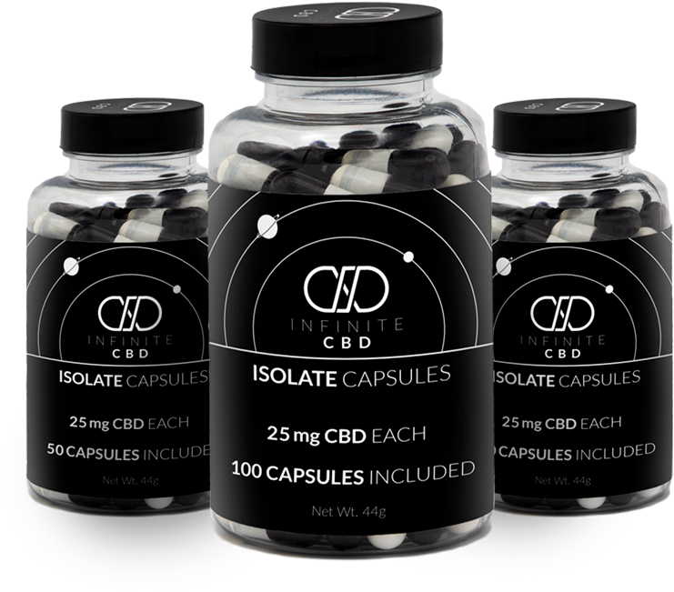 25mg All Capsules - Glass Bottle Clipart (800x800), Png Download