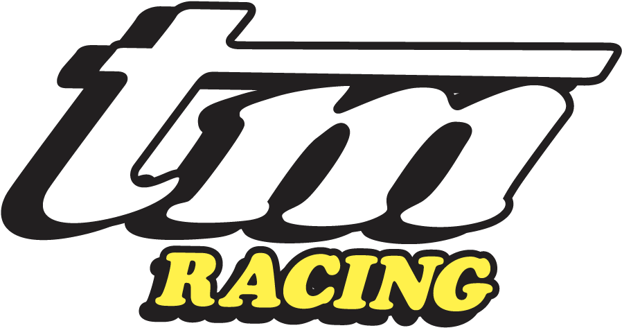 Tm Racing Tm Racing - Tm Racing Logo Clipart (932x511), Png Download