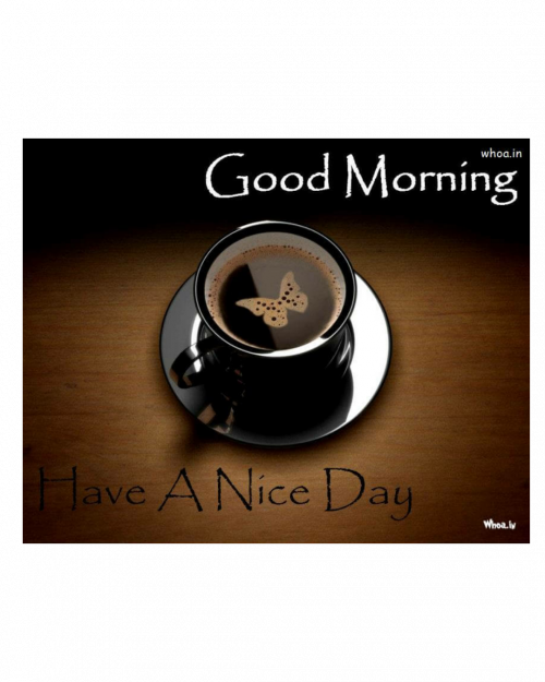 18 Activities - Good Morning Images In Facebook Clipart (500x625), Png Download