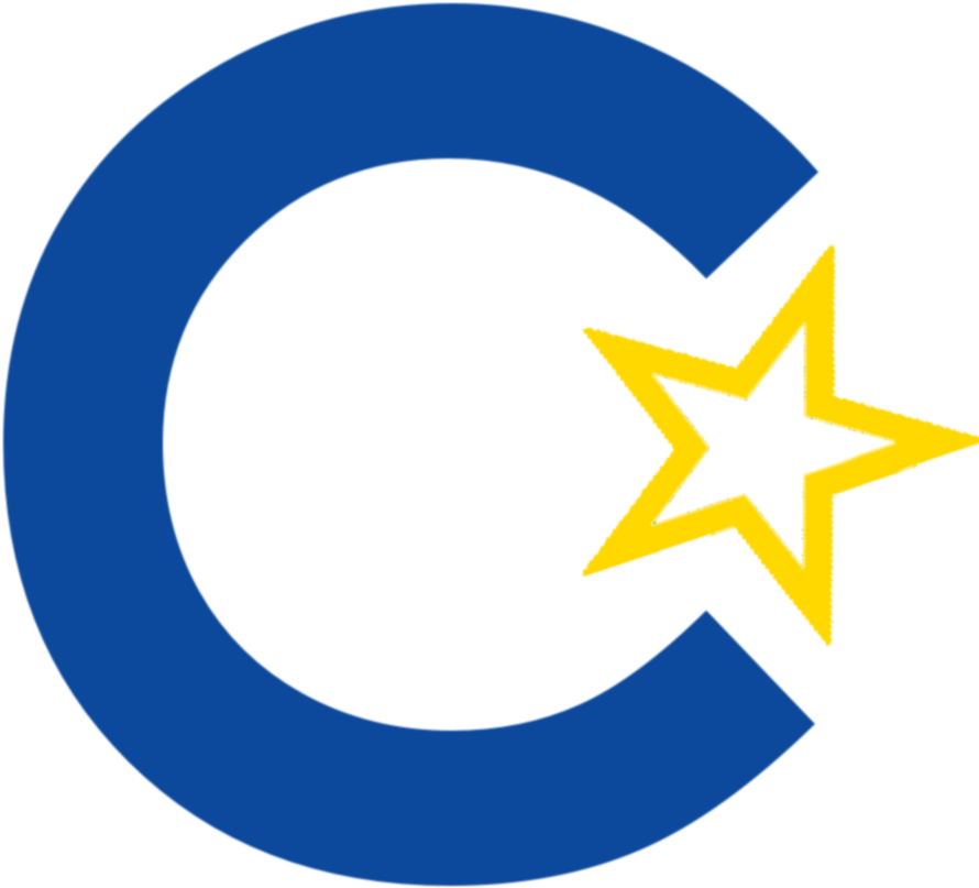 Conservative Party Earth - Circle Clipart (890x807), Png Download