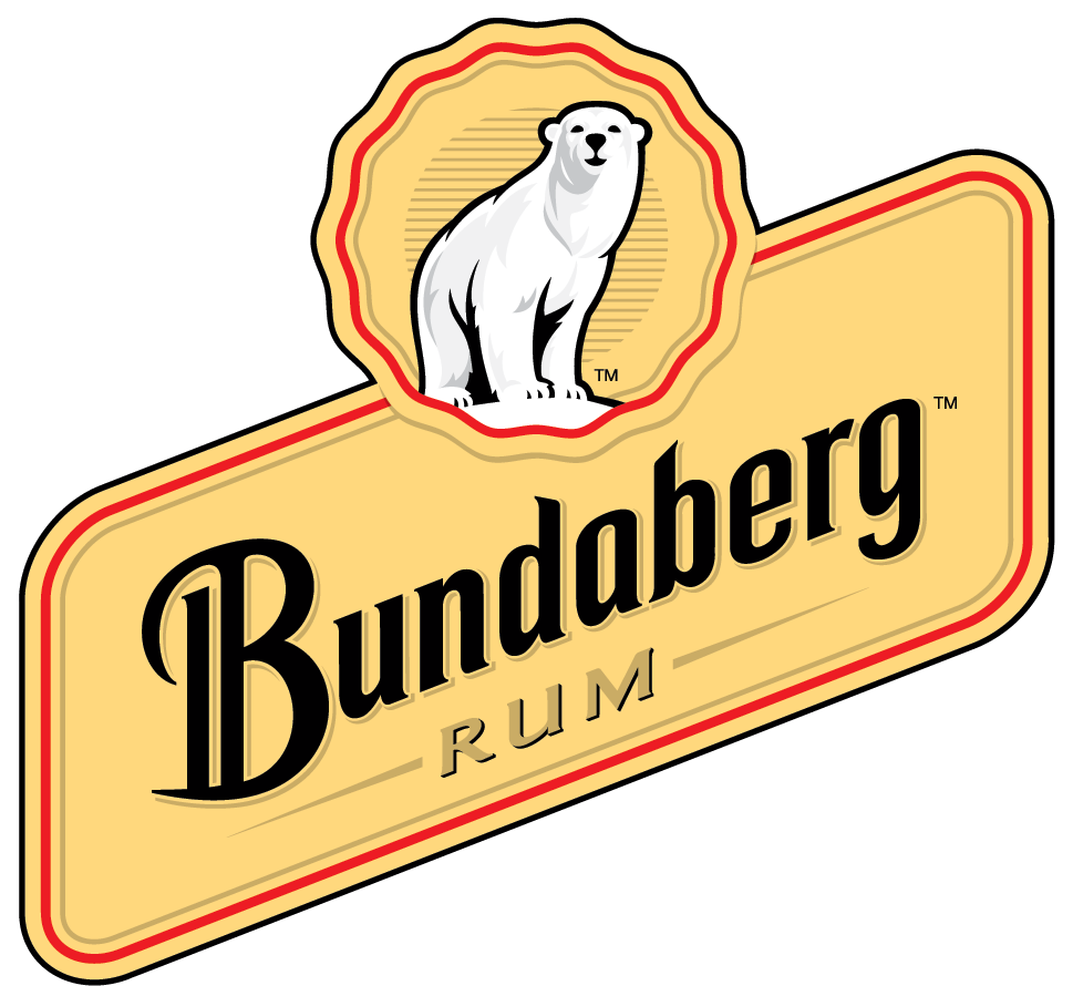 Bundaberg Rum Logo - Bundaberg Rum Logo Png Clipart (1024x1024), Png Download