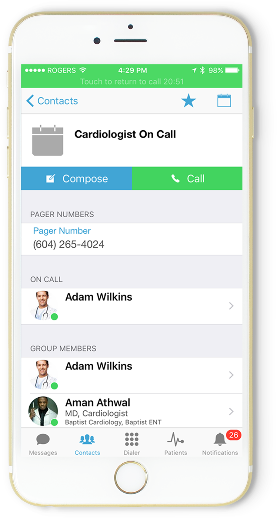 Scheduling Systems - Iphone Clipart (1181x1885), Png Download