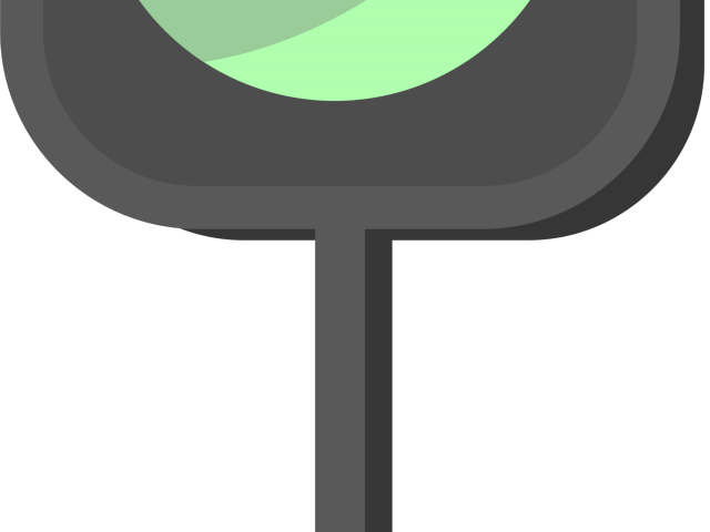 Traffic Light Clipart Svg - Png Download (640x480), Png Download