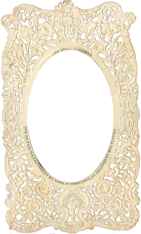 Zibi Vintage Scrap Printable Frames, Printable Labels, Clipart (482x800), Png Download