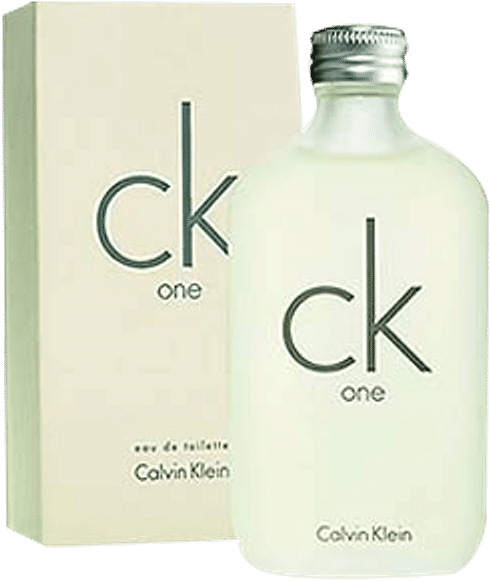 Calvin Klein One Png Clipart (800x800), Png Download