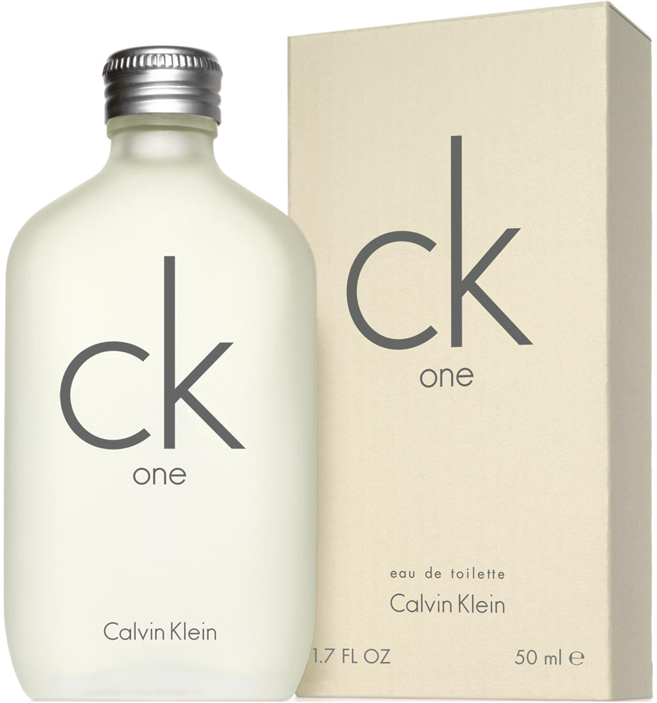 Ck One Edt 200ml Png Clipart (1102x1705), Png Download
