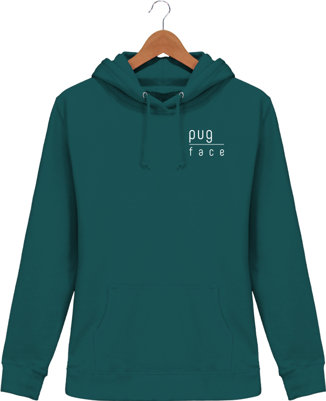 Sweat A Cheval Clipart (690x850), Png Download