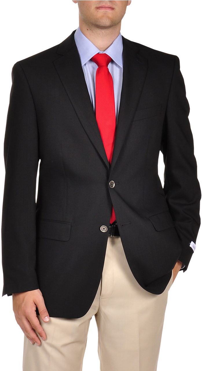 See 2 More Pictures - Tuxedo Clipart (853x1280), Png Download