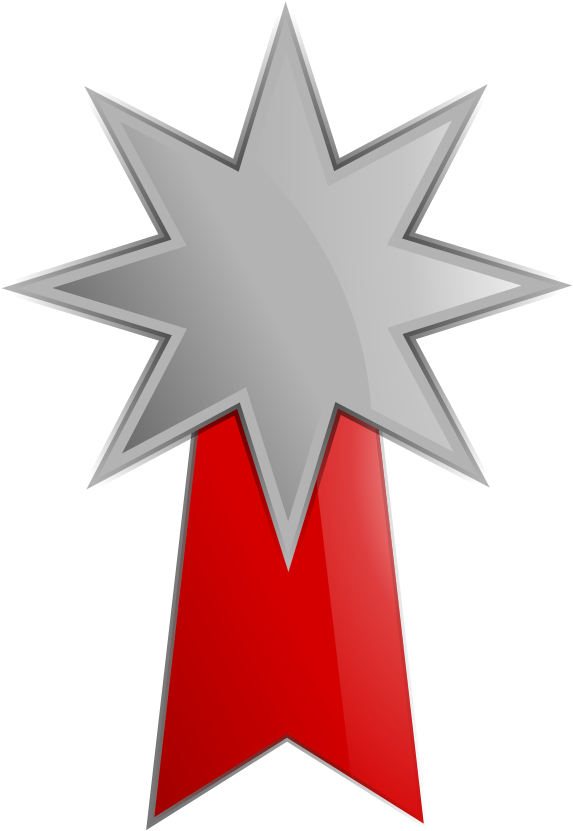 Diamonds Clipart Medal - Gold Medal Clipart - Png Download (900x900), Png Download