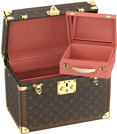 Exclusively Found At Louis Vuitton Miami Design District - Wood Clipart (740x560), Png Download