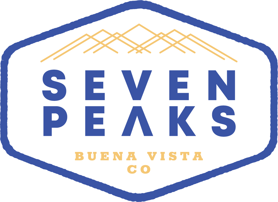 Seven Peaks - Sign Clipart (1136x827), Png Download
