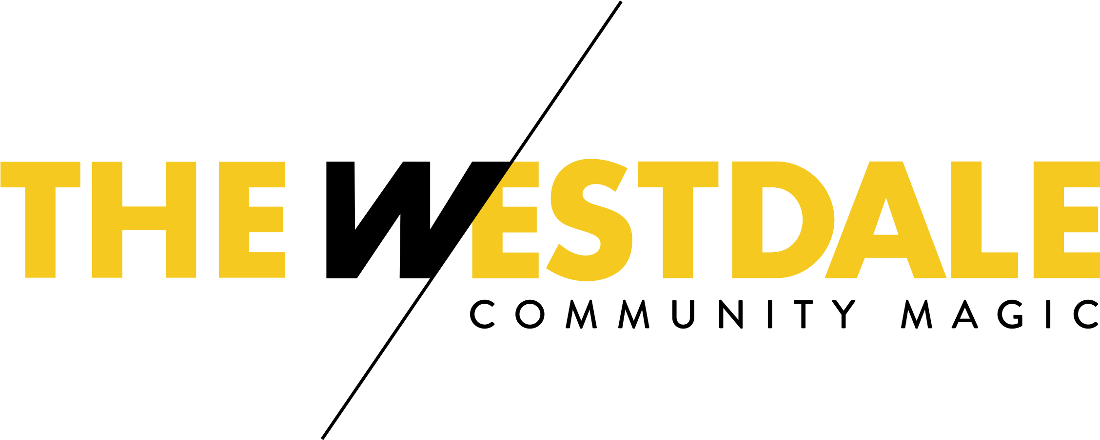 The Westdale - Three Drives Greece 2000 Clipart (2758x1104), Png Download