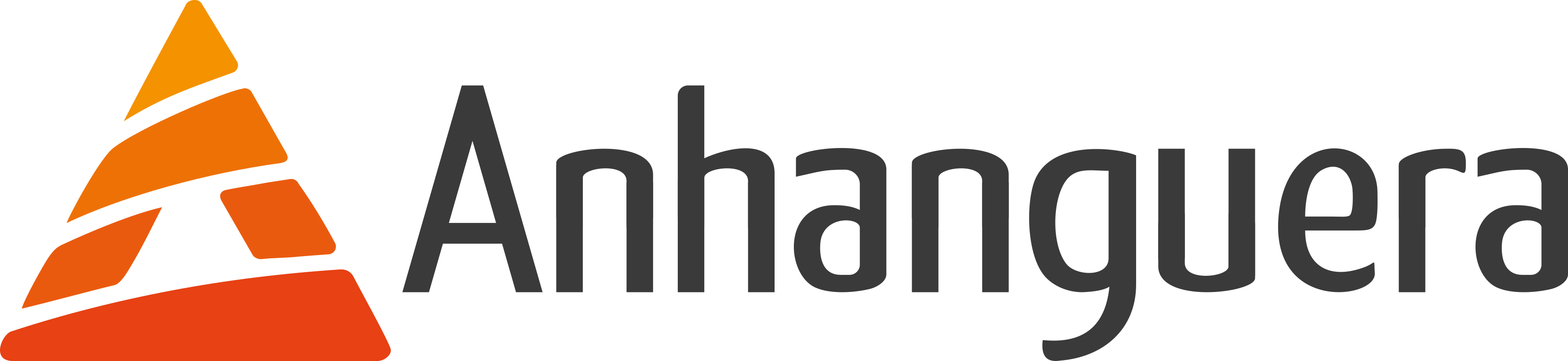 Org Download De Logotipos Anhanguera Clipart Large Size Png Image Pikpng