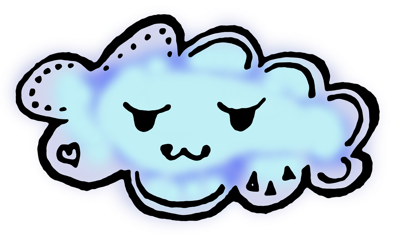 Clouds,free Pictures, Free Photos Clipart (1280x800), Png Download