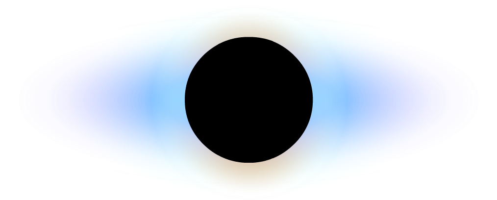 Black Hole Png Clipart (1080x1080), Png Download