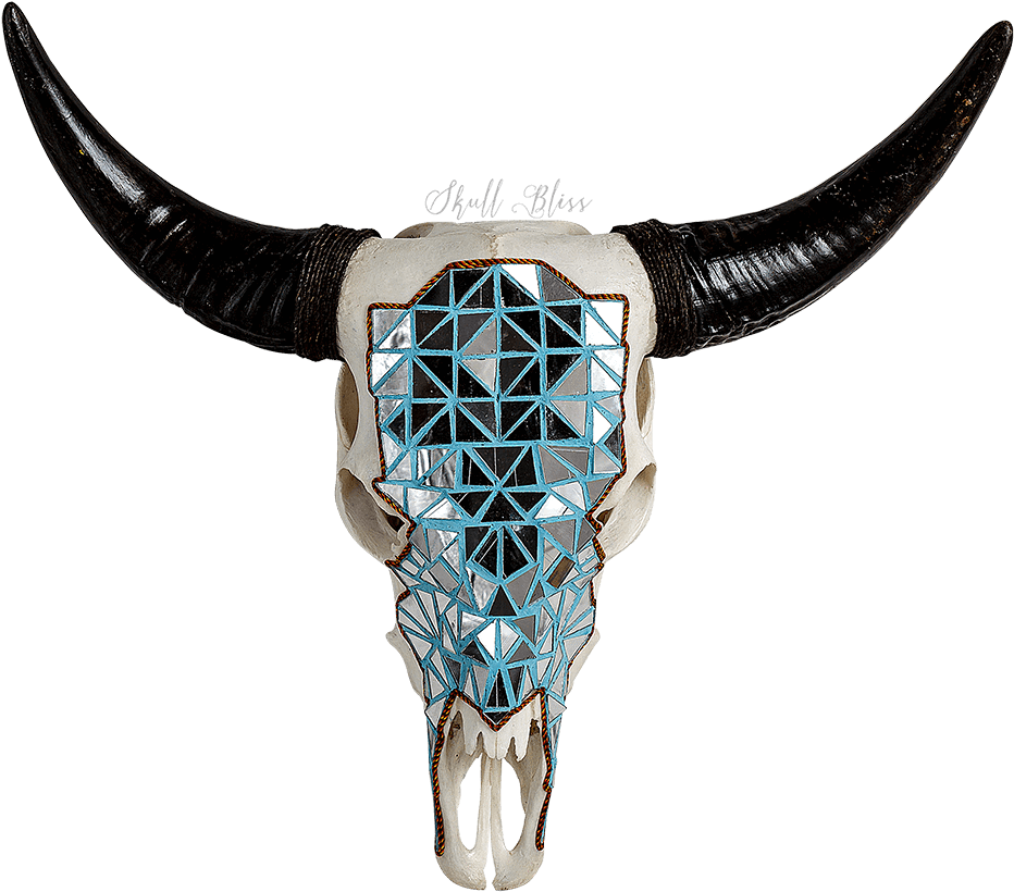 Bull Clipart (1000x1000), Png Download