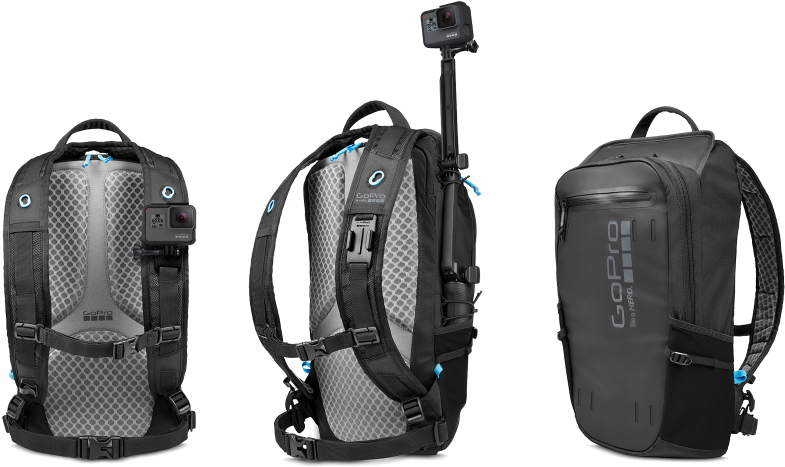 Gopro Seeker Clipart (800x600), Png Download