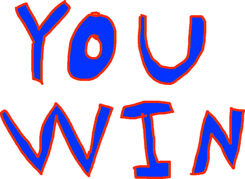 Drawing - Blue Clipart (851x624), Png Download