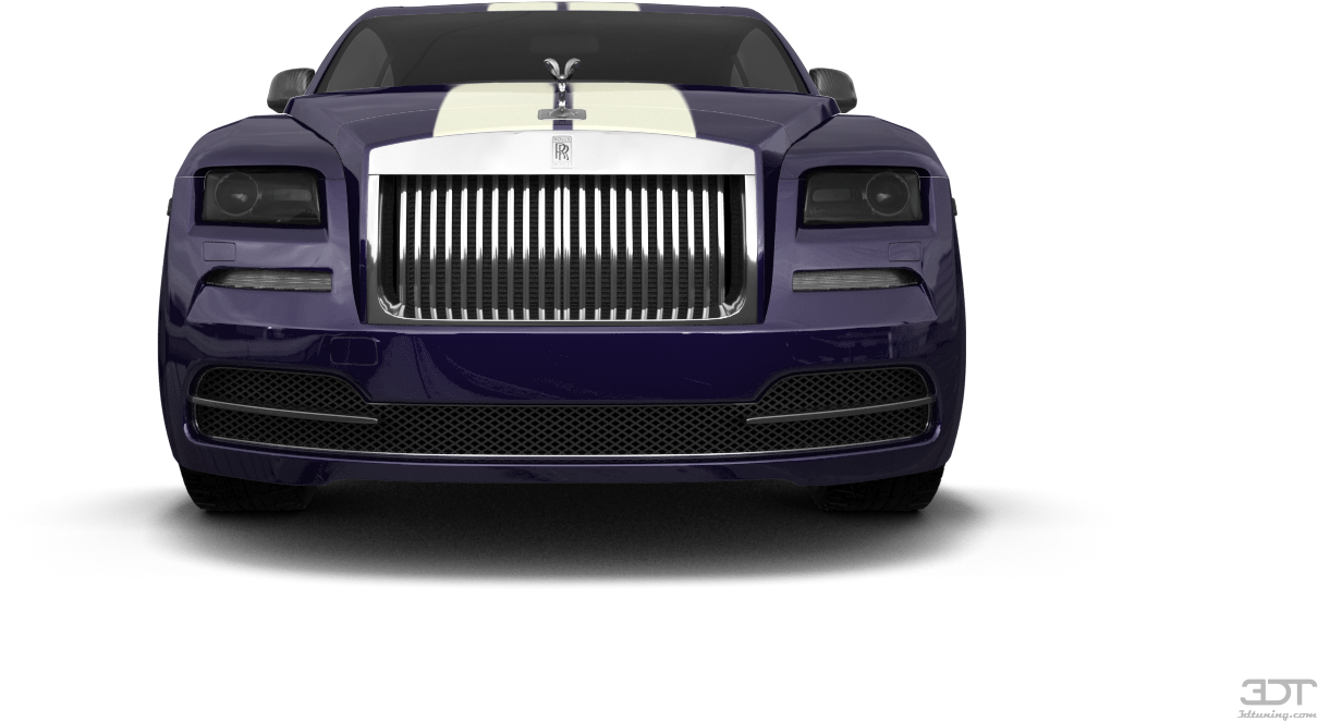 Styling And Tuning, Disk Neon, Iridescent Car Paint, - Rolls-royce Ghost Clipart (1440x900), Png Download